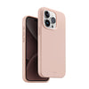 UNIQ Hybrid Lino Hue (MagClick) Case Compatible For iPhone 15 Pro
