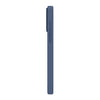 UNIQ Hybrid Lino Hue (MagClick) Case Compatible For iPhone 15 Pro Max