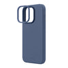 UNIQ Hybrid Lino Hue (MagClick) Case Compatible For iPhone 15 Pro