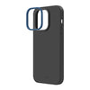 UNIQ Hybrid Lino Hue (MagClick) Case Compatible For iPhone 15