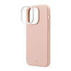 UNIQ Hybrid Lino Hue (MagClick) Case Compatible For iPhone 15
