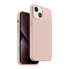UNIQ Hybrid Lino Hue (MagClick) Case Compatible For iPhone 15