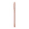 UNIQ Hybrid Lino Hue (MagClick) Case Compatible For iPhone 15