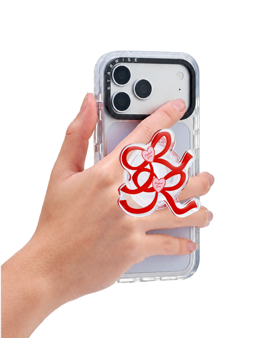 STARWISE COLLECTION POP GRIP | DEVOTED ERA