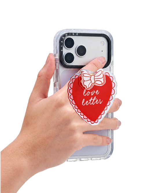 STARWISE COLLECTION SPIN POP GRIP | FOREVER IN LOVE