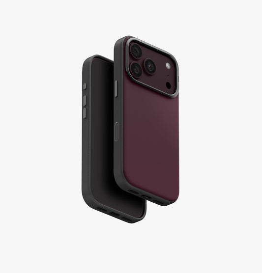 UNIQ LYDEN DS MAGCLICK™ CASE FOR IP18PRO