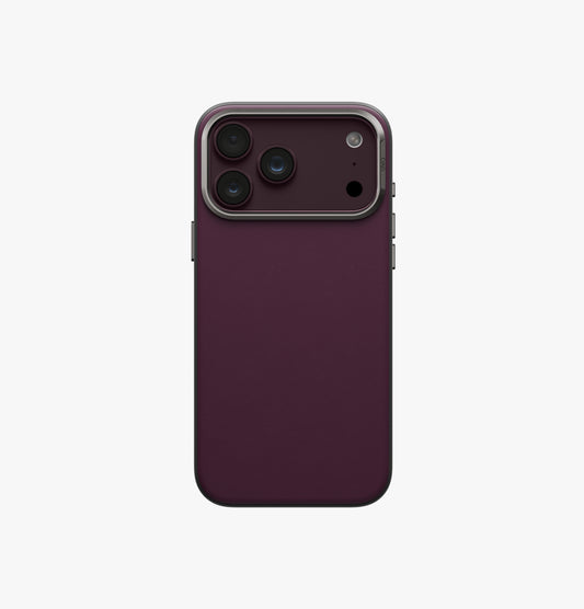 UNIQ LYDEN DS MAGCLICK™ CASE FOR IP18PROMAX
