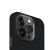 UNIQ Hybrid Lyden (MagClick) Case Compatible For iPhone 15 Pro