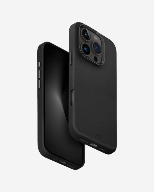 UNIQ Lyden Hybrid (MagClick) Case Compatible For iPhone 16 Pro