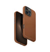 UNIQ Lyden Hybrid (MagClick) Case Compatible For iPhone 16 Pro Max