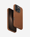 UNIQ Lyden Hybrid (MagClick) Case Compatible For iPhone 16 Pro