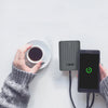 MAZER SuperMini V2 Universal Smart Charge 10000mah Power Bank