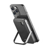 MAZER Mag Air 16 MagSafe Compatible 10000mAh Power Bank with Built-in Stand