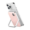 MAZER Mag Air 16 MagSafe Compatible 10000mAh Power Bank with Built-in Stand