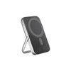 MAZER Mag Air 16 MagSafe Compatible 10000mAh Power Bank with Built-in Stand