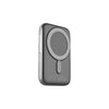 MAZER Mag Air 16 MagSafe Compatible 10000mAh Power Bank with Built-in Stand