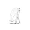 MAZER MagAir 17 Qi2 Certified 10000mah Power Bank with Built-in SmartStand