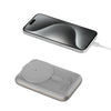 MAZER MagAir 17 Qi2 Certified 10000mah Power Bank with Built-in SmartStand