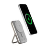 MAZER MagAir 17 Qi2 Certified 10000mah Power Bank with Built-in SmartStand