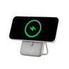 MAZER MagAir 17 Qi2 Certified 10000mah Power Bank with Built-in SmartStand