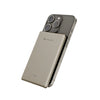 MAZER MagAir 19 MagSafe Compatible 5000mah Power Bank