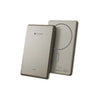 MAZER MagAir 19 MagSafe Compatible 5000mah Power Bank