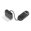 MAZER PowerCharge Link 1035 10000mah Built-in Dual Type C Cables Power Bank