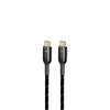 MAZER Infinite Link3 Pro Type C To Type C Fast Charge Cable | 0.5M / 1.6FT