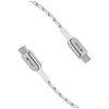 MAZER Infinite Link3 Pro Type C To Type C Fast Charge Cable | 0.5M / 1.6FT