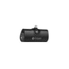 MAZER Super Mini Pocket Built-in Type C Port 5000mah Power Bank
