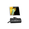 MAZER Super Mini Pocket Built-in Type C Port 5000mah Power Bank