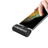 MAZER Super Mini Pocket Built-in Type C Port 5000mah Power Bank