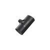 MAZER Super Mini Pocket Built-in Type C Port 5000mah Power Bank