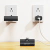 MAZER Super Mini Pocket Built-in Type C Port 5000mah Power Bank