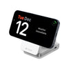 MAZER MagFold Duo+- Qi2 Certified 2in1+ Wireless Charging Pad (MagSafe Compatible)