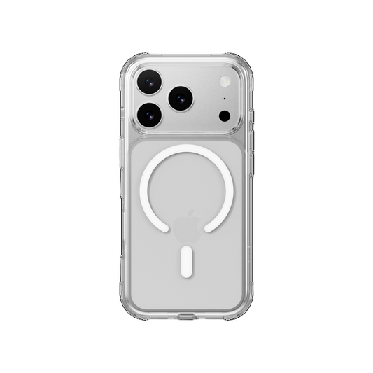 MAGEASY Cleon M Magsafe Case Compatible For iPhone 17 Pro Max