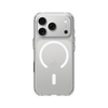 RHINOSHIELD Clear Anti-Yellowing Transparent Protective Phone Case Compatible for iPhone 18 Series
