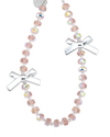 STARWISE COLLECTION CHARM STRAP ｜METALLIC TRACE