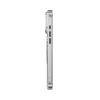 MAGEASY Bright 360 M Never Yellowing Rotating Ring Protective Clear Case Compatible for iPhone 18 Series