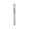 MAGEASY Bright M Anti-Yellowing Protective Clear Case Compatible for iPhone 18 Series