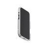 MAGEASY Bright M Anti-Yellowing Protective Clear Case Compatible for iPhone 18 Series