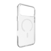MAGEASY Bright M Anti-Yellowing Protective Clear Case Compatible for iPhone 18 Series