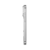 MAGEASY Bright M Anti-Yellowing Protective Clear Case Compatible for iPhone 18 Series