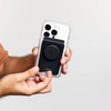 POPSOCKETS PopWallet+ MagSafe G2 - Black