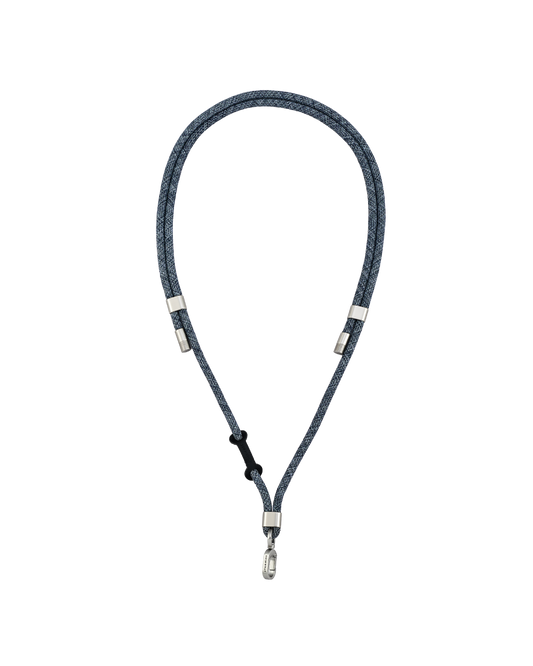 STARWISE COLLECTION FLEX CROSSBODY STRAP | MIDNIGHT NAVY