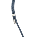 STARWISE COLLECTION FLEX CROSSBODY STRAP | MIDNIGHT NAVY