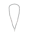 STARWISE COLLECTION PEARL CROSSBODY STRAP | MIDNIGHT TRACE