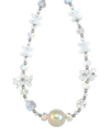STARWISE COLLECTION CHARM STRAP ｜MIRAGE PEARL