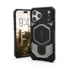 UAG Monarch Pro MagSafe Case with Camera Control Button for iP18PROMAX / iP17PROMAX