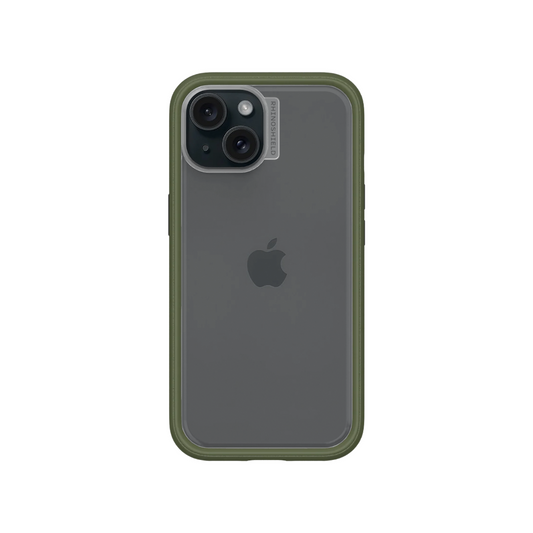 RhinoShield MOD NX Case Compatible for iPhone 15